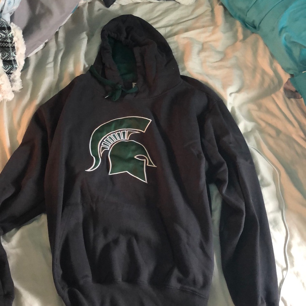 Michigan Hoodie